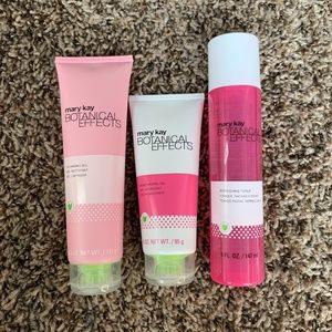 Botanical Effects Regimen